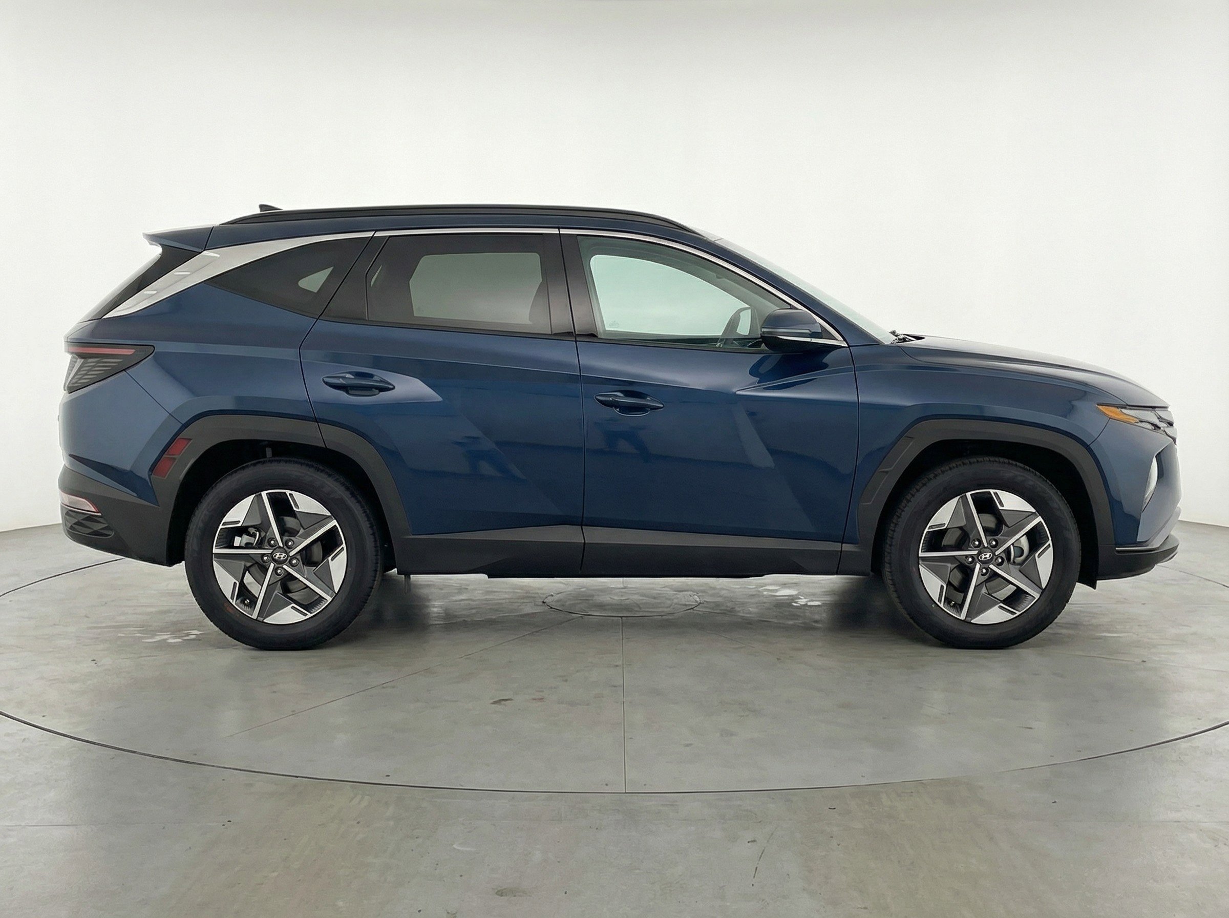 Used 2025 Hyundai Tucson SEL image 11