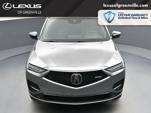 Used 2024 Acura MDX Type S w/ Advance Package AWD/4WD image 43