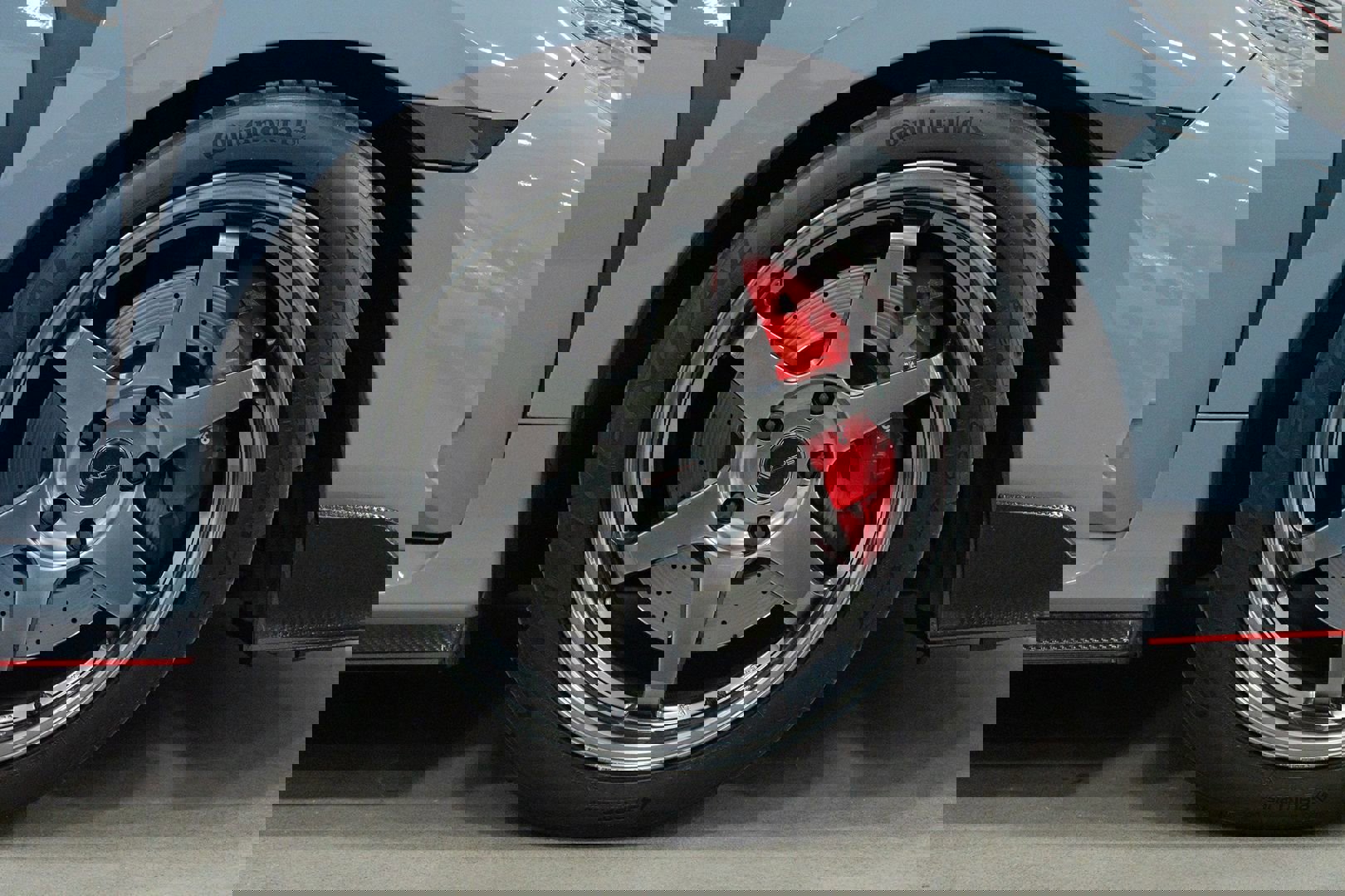 Used 2019 Honda Civic Type R image 13