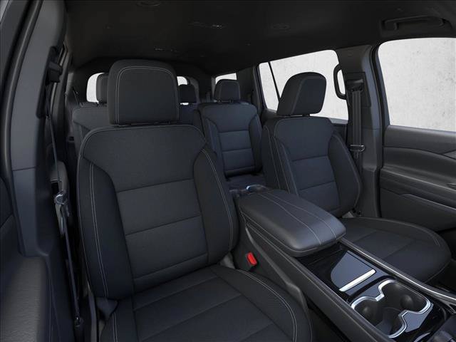 New 2026 Chevrolet Traverse LT w/ Midnight/Sport Edition FWD image 16