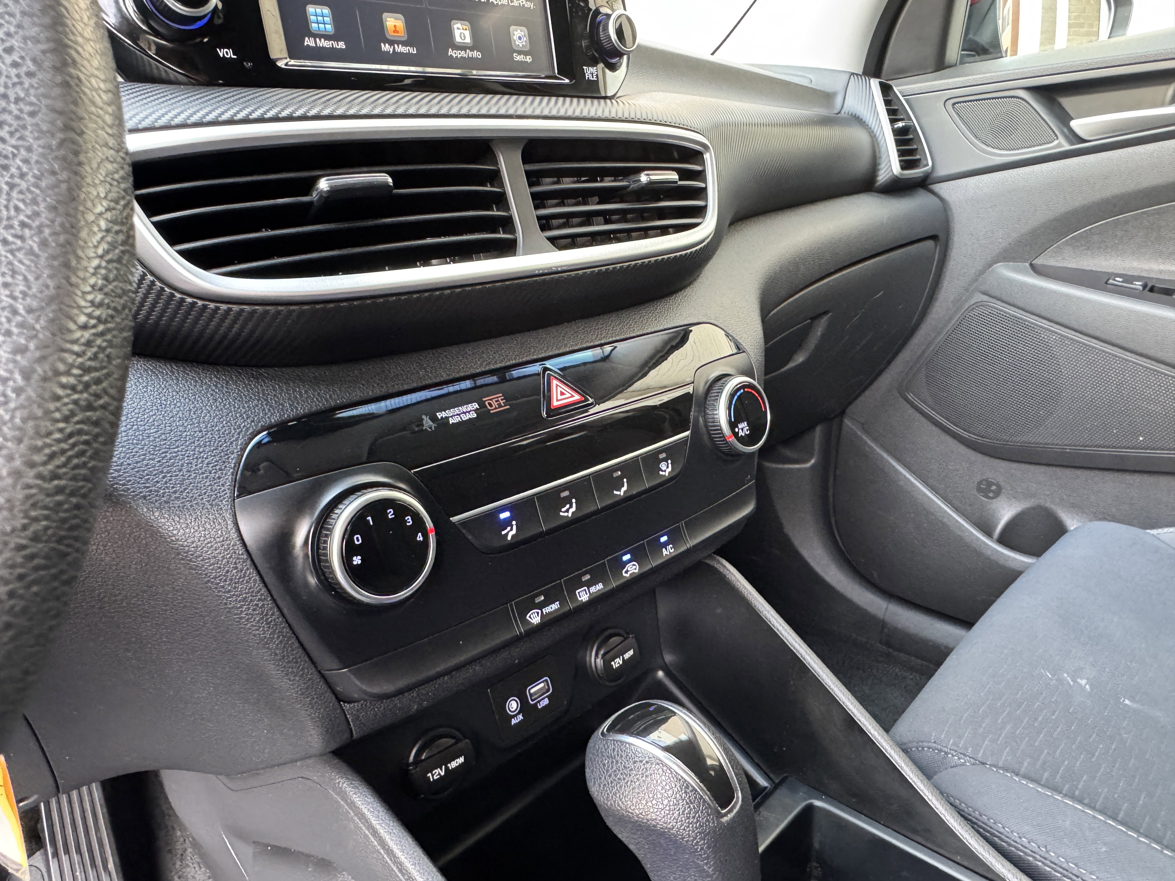 Used 2020 Hyundai Tucson SE AWD/4WD image 26