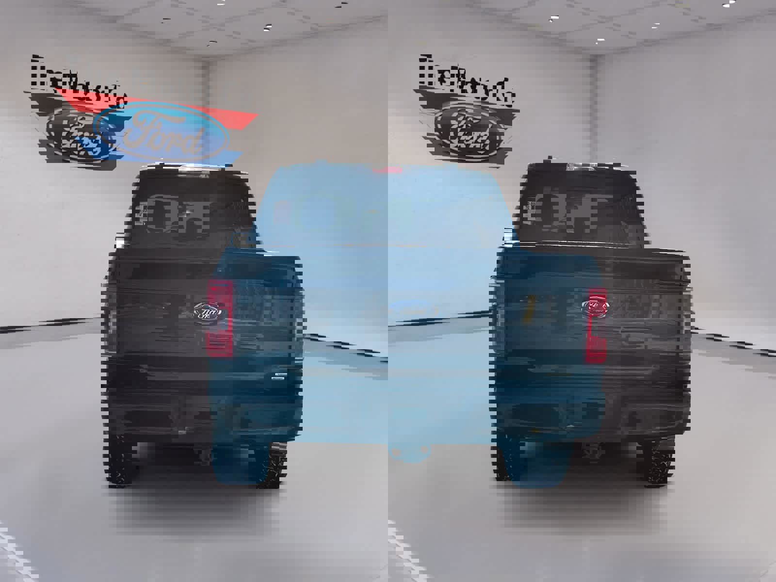 Used 2023 Ford F150 XLT w/ Equipment Group 302A High image 6