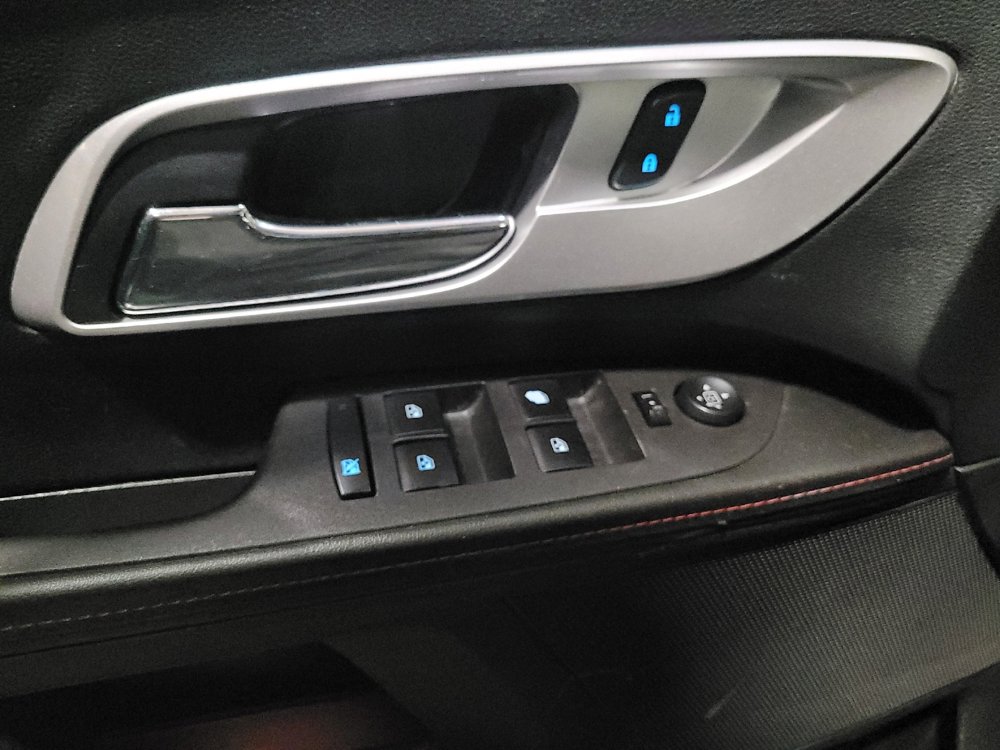 Used 2015 Chevrolet Equinox LT w/ Driver Convenience Package FWD image 27
