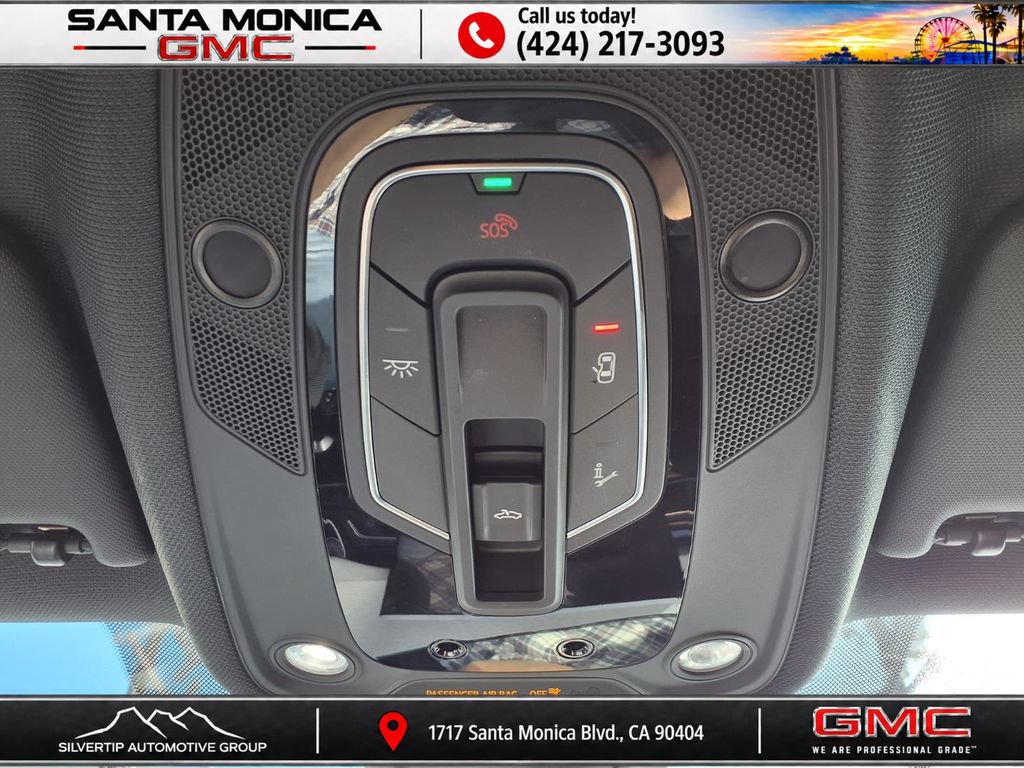Used 2024 Audi S5 Premium w/ Convenience Package AWD/4WD image 14