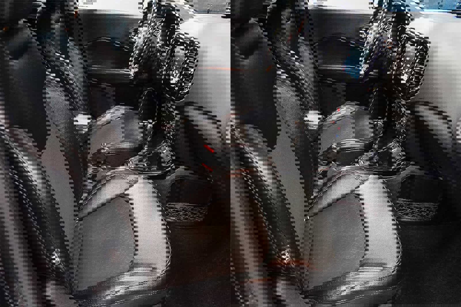 Used 2020 Jeep Compass Latitude image 18