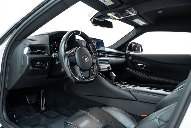 Used 2022 Toyota Supra Premium w/ Driver Assist Package image 20