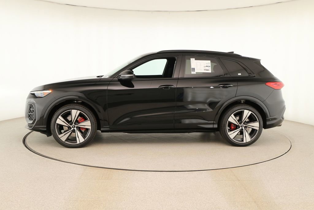 New 2025 Audi SQ5 Premium Plus image 2