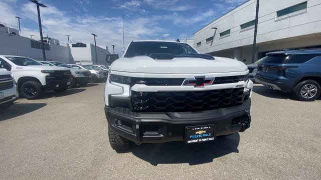 New 2026 Chevrolet Silverado 1500 ZR2 w/ ZR2 Bison Edition image 3