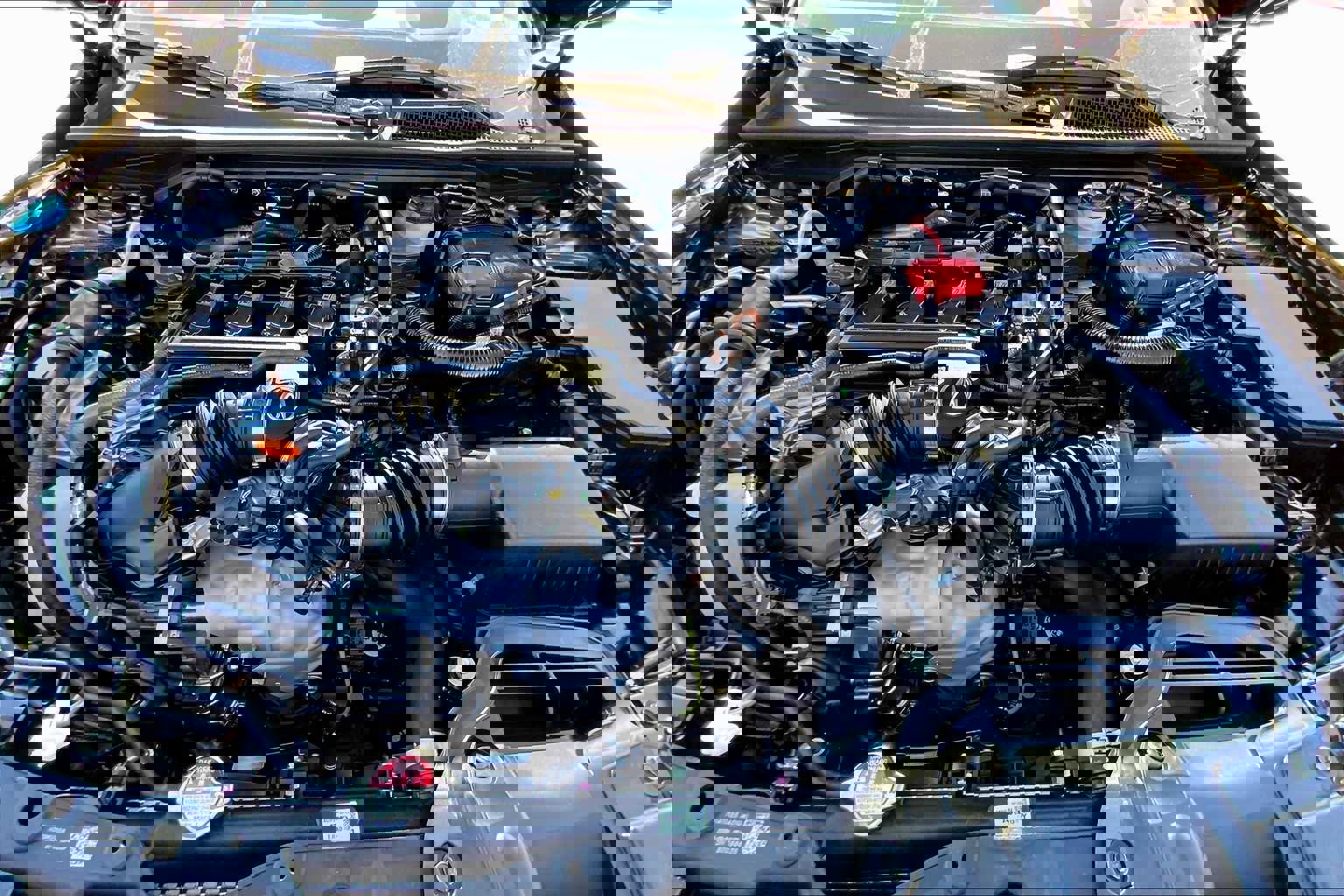 New 2026 Acura Integra A-Spec image 16