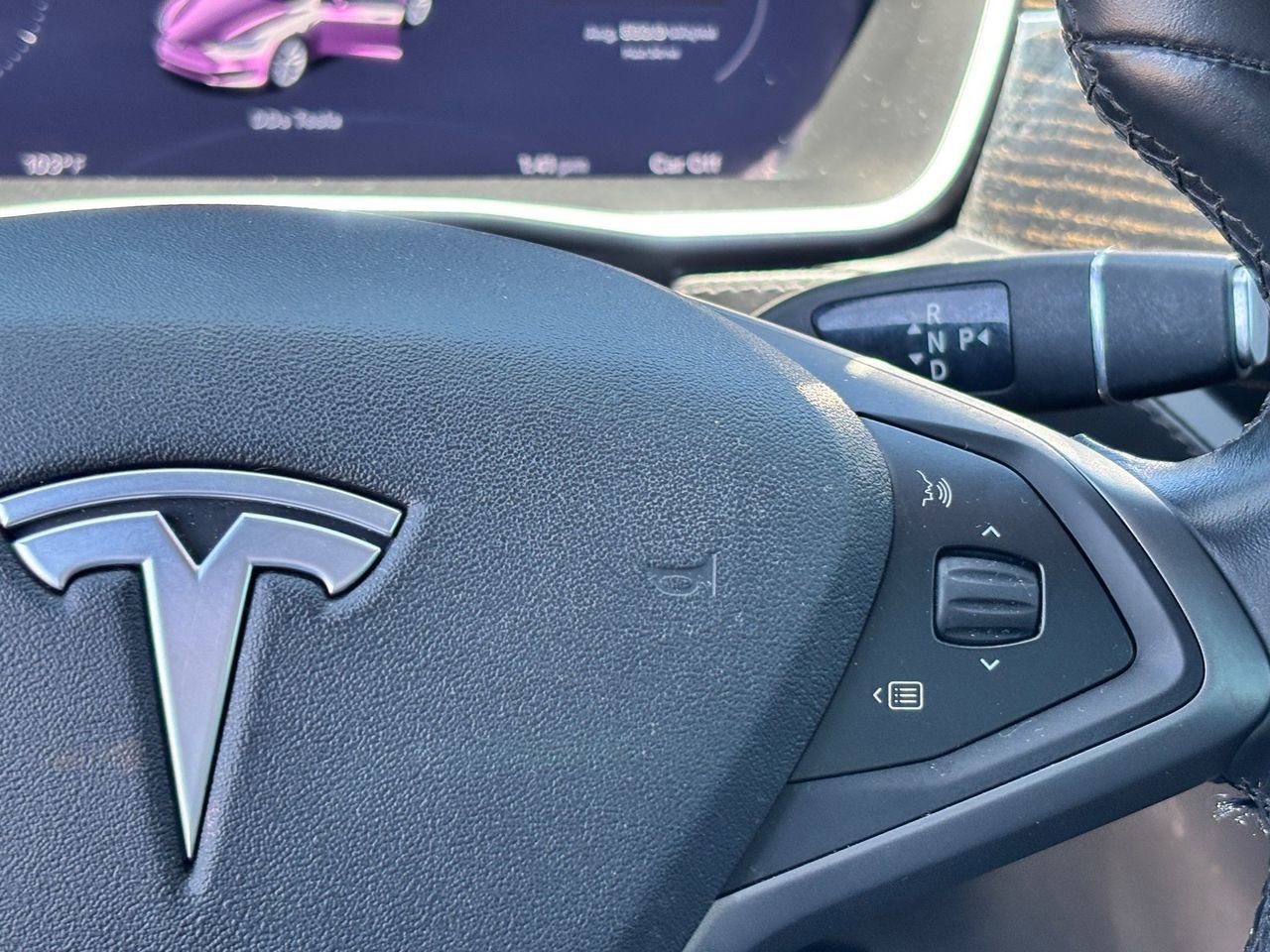 Used 2018 Tesla Model S 75D AWD/4WD image 20