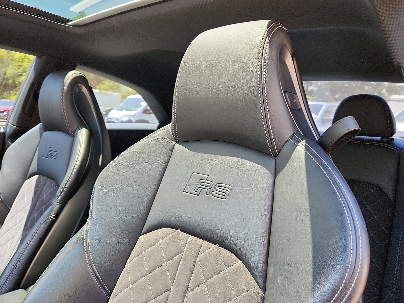 Used 2019 Audi RS 5 AWD/4WD image 15