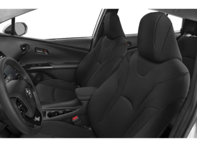 Used 2022 Toyota Prius L Eco FWD image 10