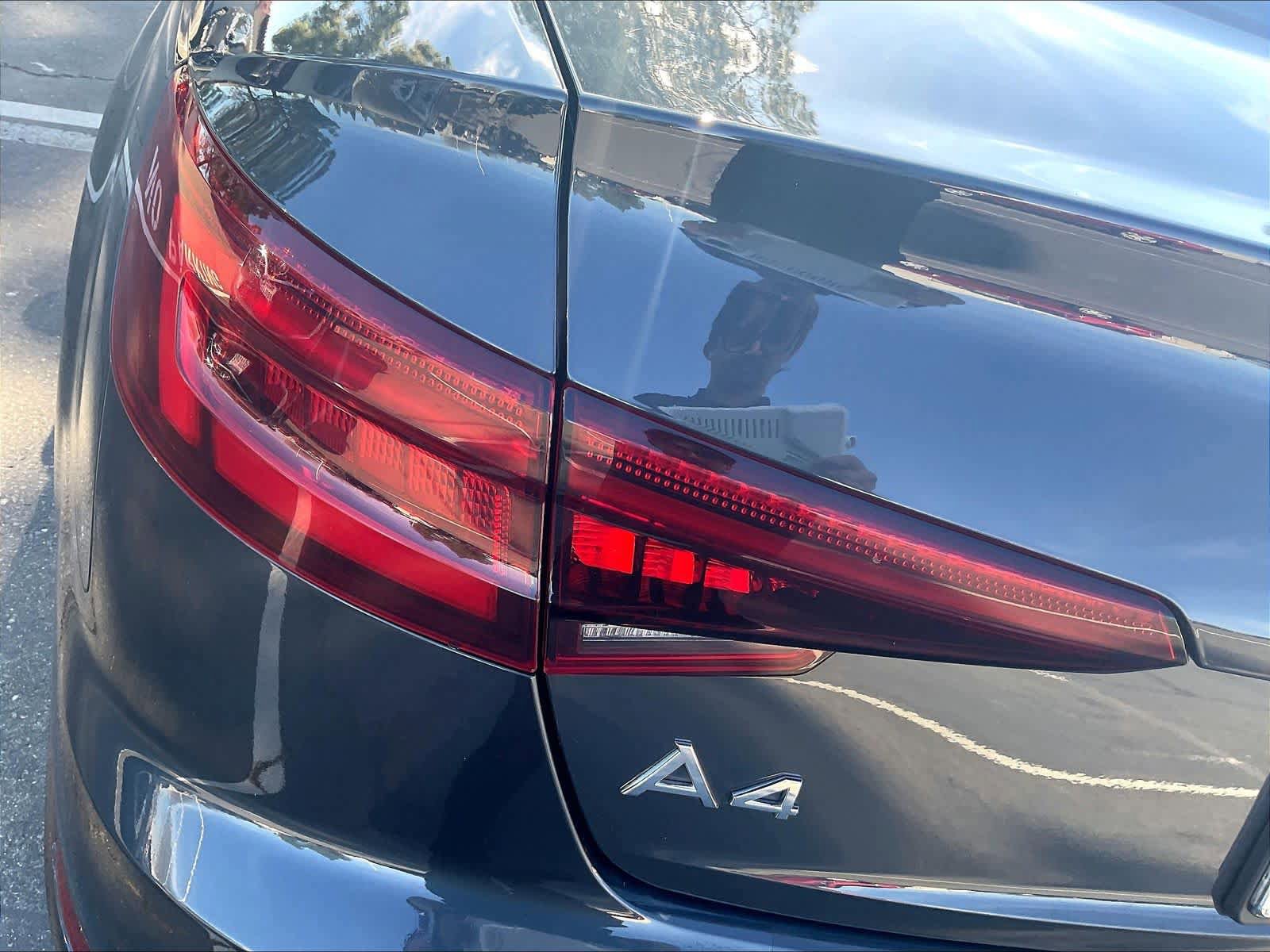 Used 2018 Audi A4 2.0T Prestige w/ Prestige Package AWD/4WD image 30