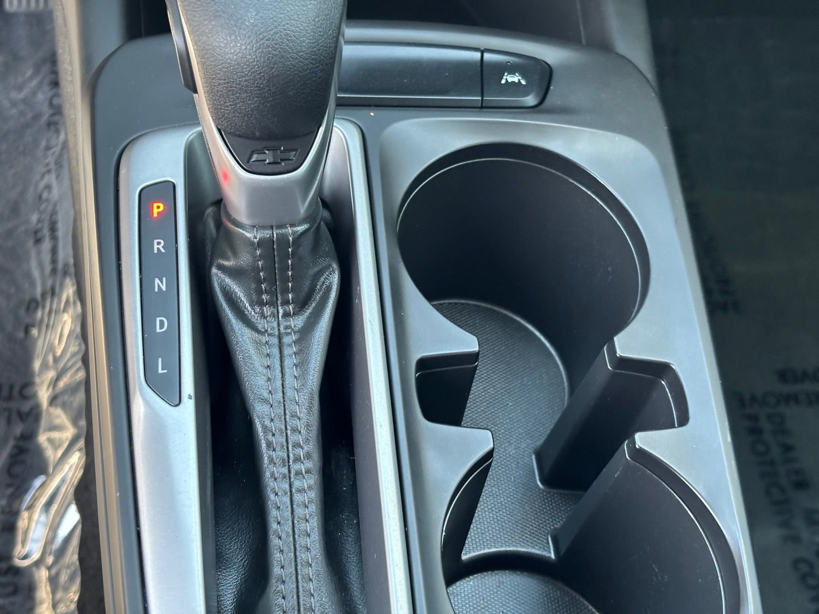 Used 2024 Chevrolet Trax LS w/ LS Convenience Package image 27