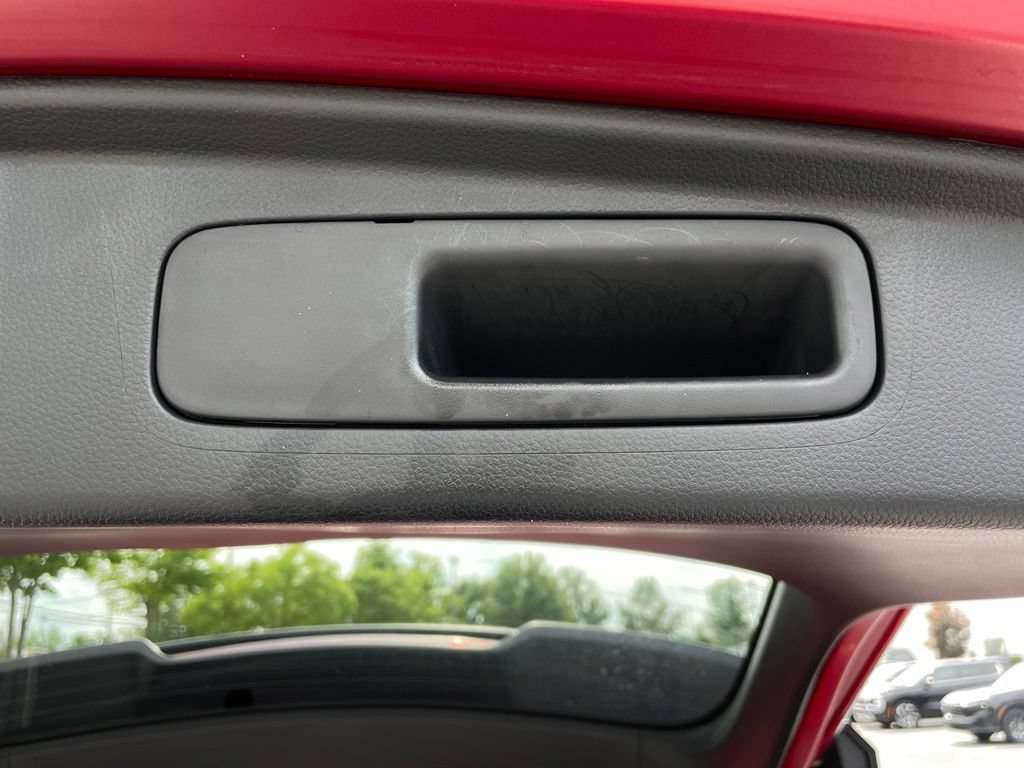 Certified 2024 Honda CR-V EX image 42