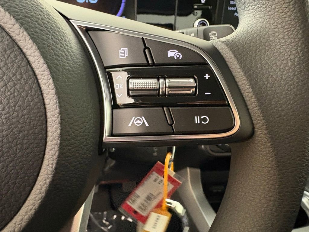 New 2026 Kia Seltos LX image 24