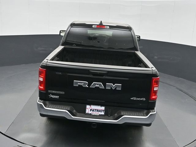 New 2026 RAM 1500 4x4 Crew Cab image 31