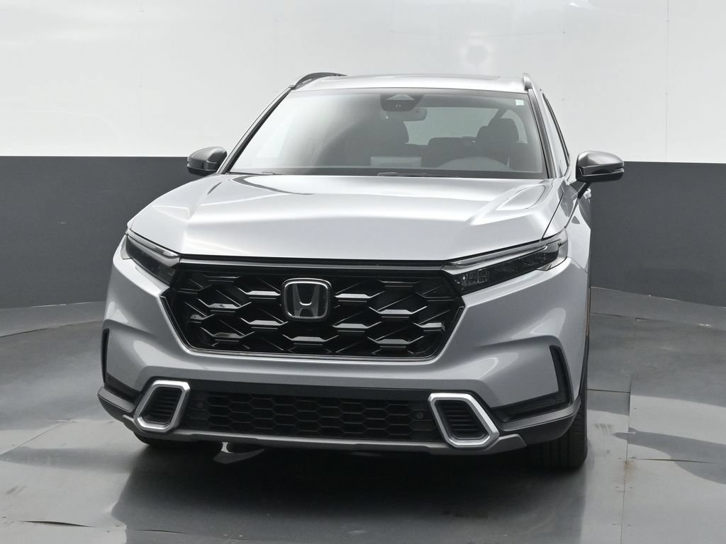 Certified 2024 Honda CR-V Sport Touring image 2