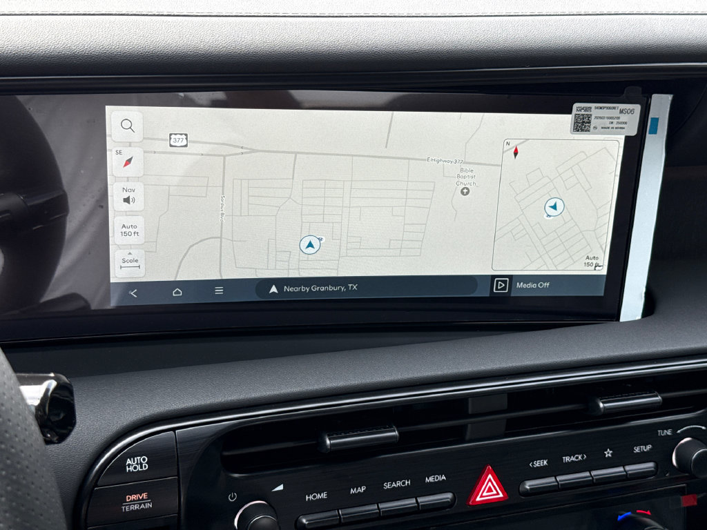 New 2026 Hyundai Palisade XRT Pro AWD/4WD image 25