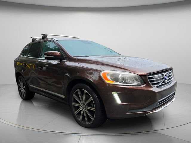 Used 2016 Volvo XC60 T5 Platinum w/ Climate Package FWD image 5
