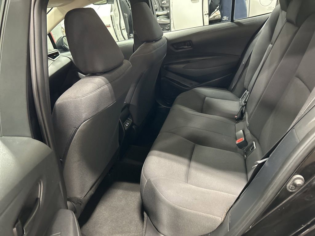 Used 2024 Toyota Corolla LE image 15