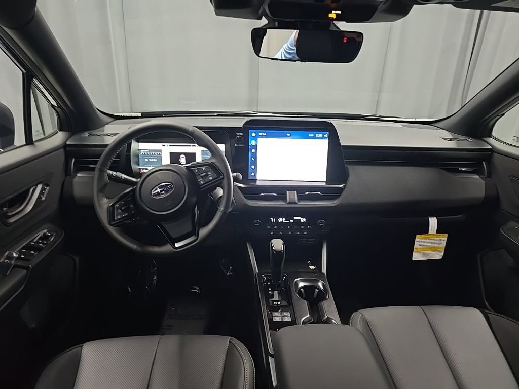 New 2026 Subaru Outback Limited XT AWD/4WD image 14