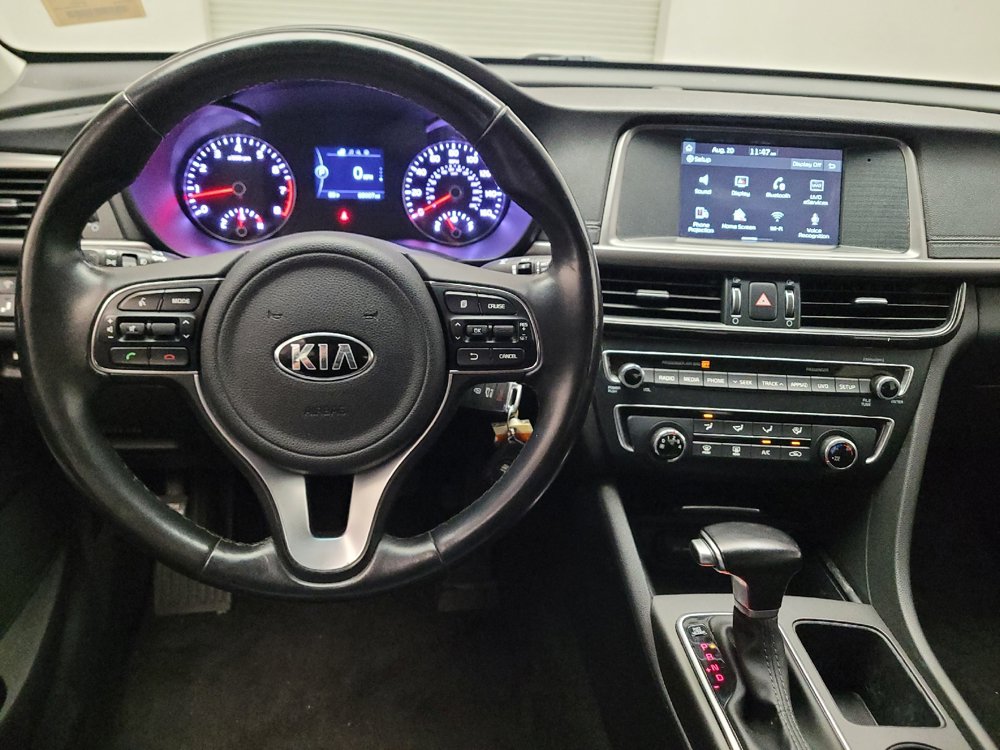 Used 2018 Kia Optima S FWD image 22