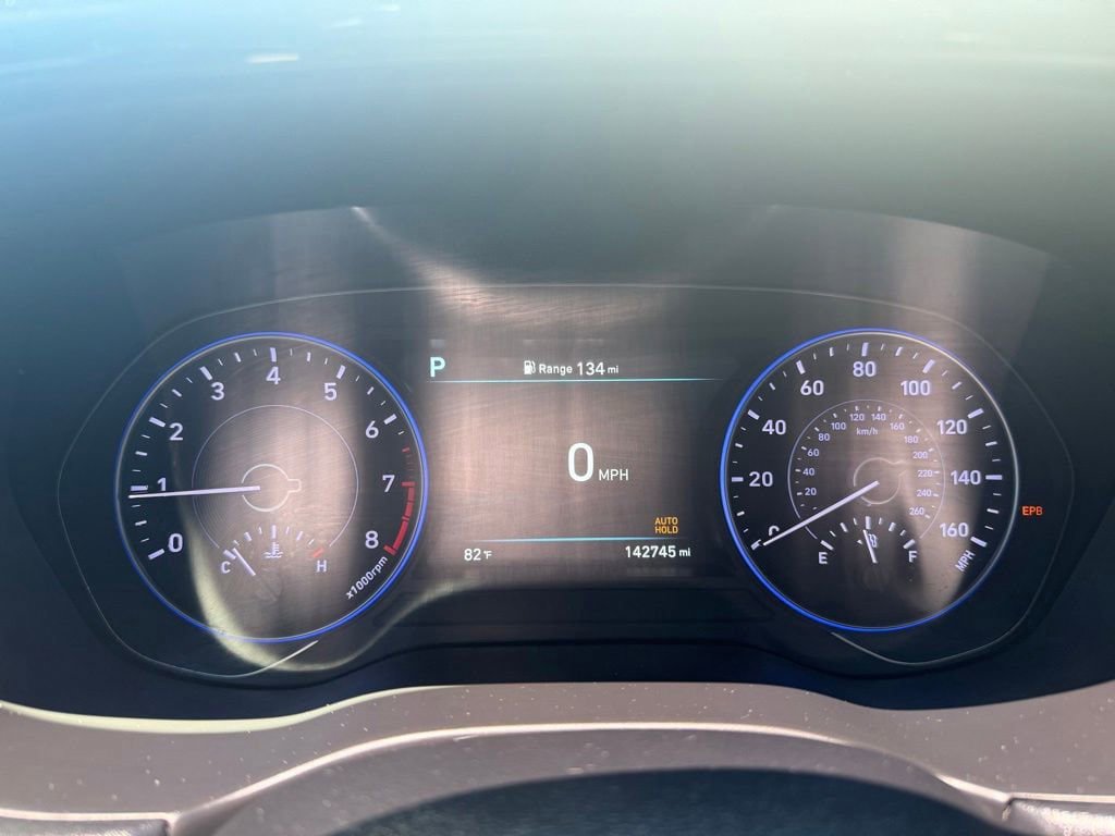 Used 2020 Hyundai Palisade SEL w/ Convenience Package AWD/4WD image 30