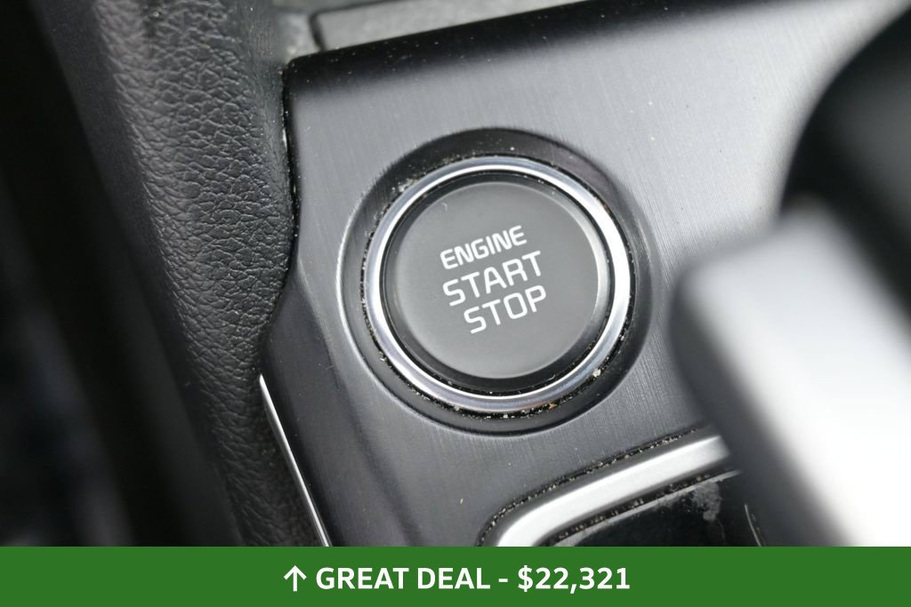 Used 2026 Kia Sportage LX FWD image 32