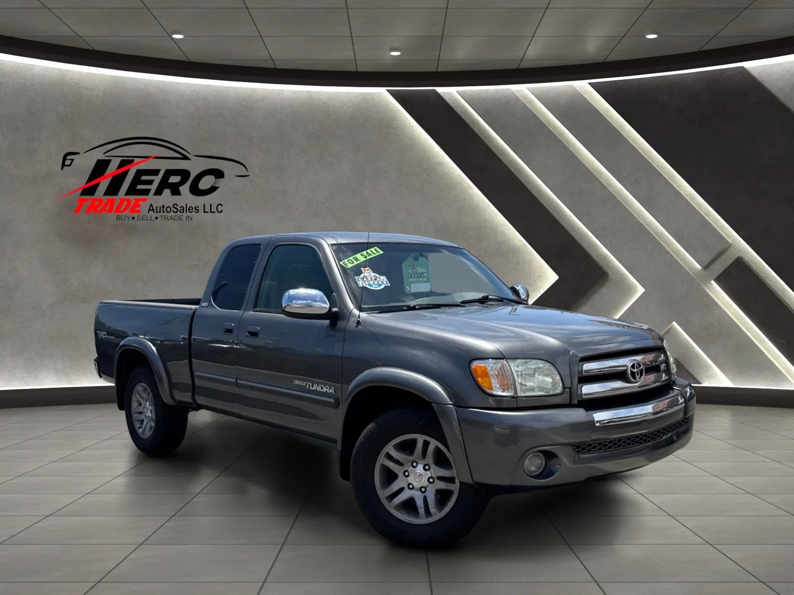 Used 2004 Toyota Tundra SR5 RWD image 1