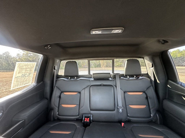 Used 2021 GMC Sierra 1500 AT4 w/ AT4 Value Package image 13