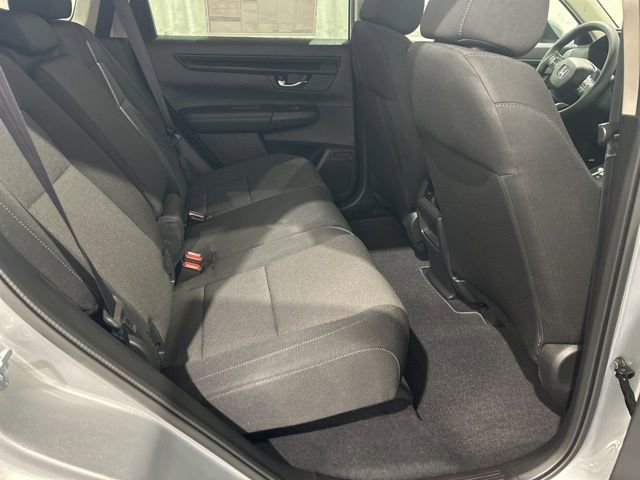 New 2026 Honda CR-V LX image 12