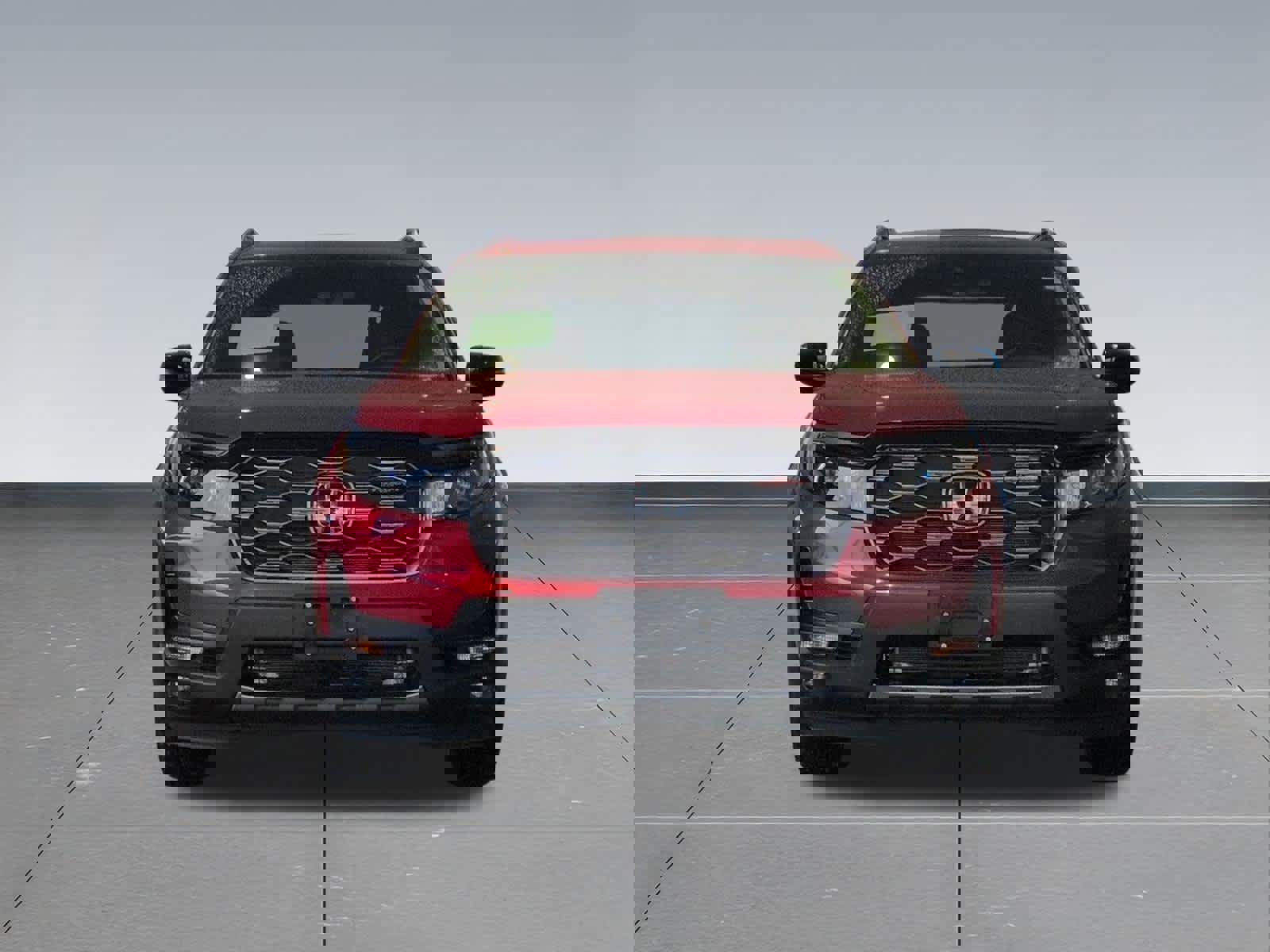 Certified 2023 Honda Passport TrailSport image 9