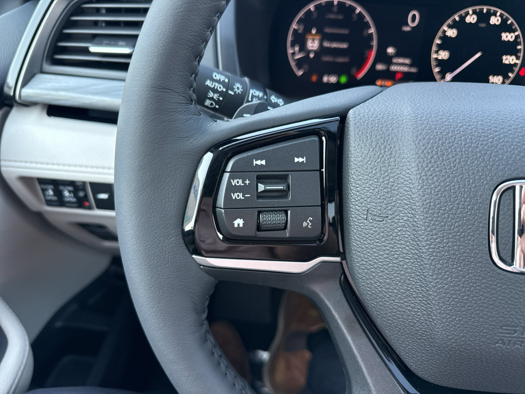 New 2027 Honda Odyssey Elite image 28
