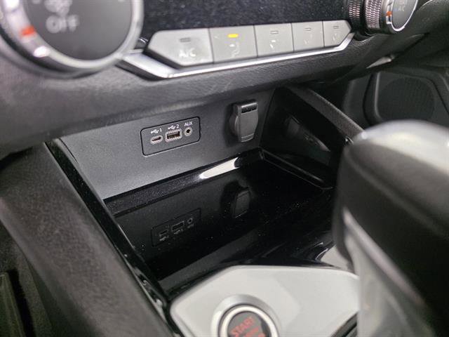 Used 2024 Nissan Altima 2.5 SV FWD image 37
