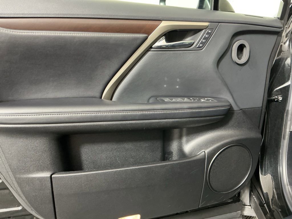 Used 2021 Lexus RX 450h AWD w/ Premium Package image 20