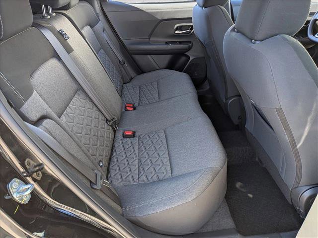 Used 2025 Nissan Kicks SV image 19