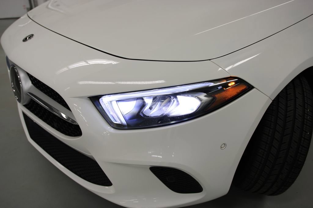 Used 2019 Mercedes-Benz A 220 4MATIC image 11