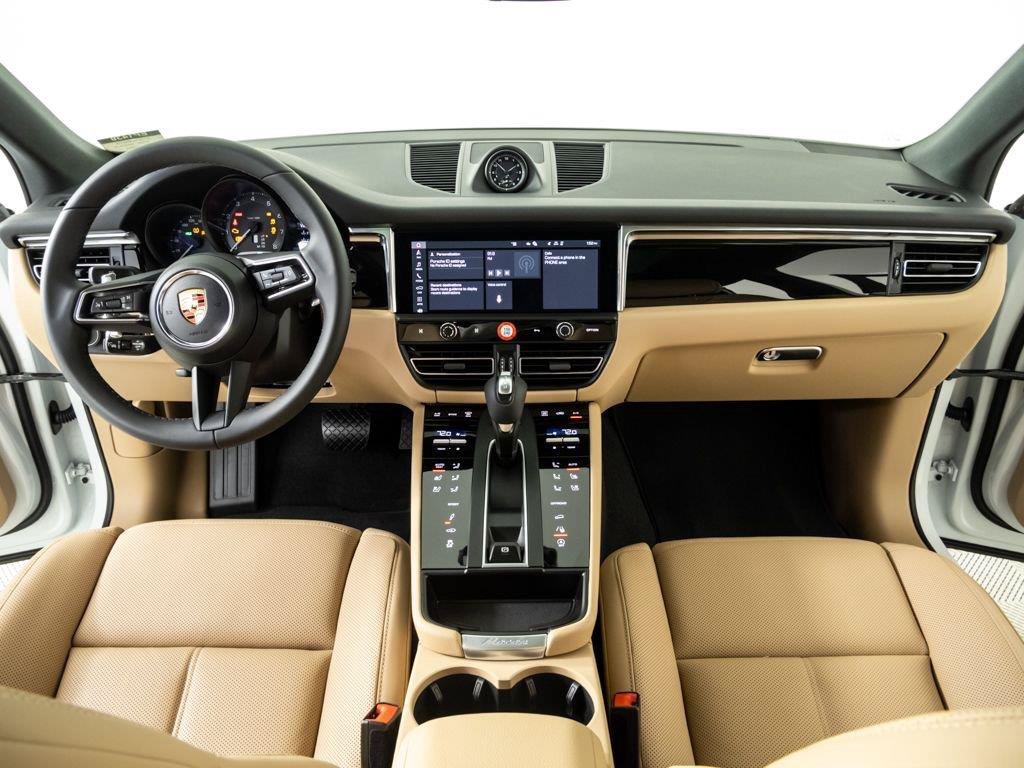New 2026 Porsche Macan AWD/4WD image 19