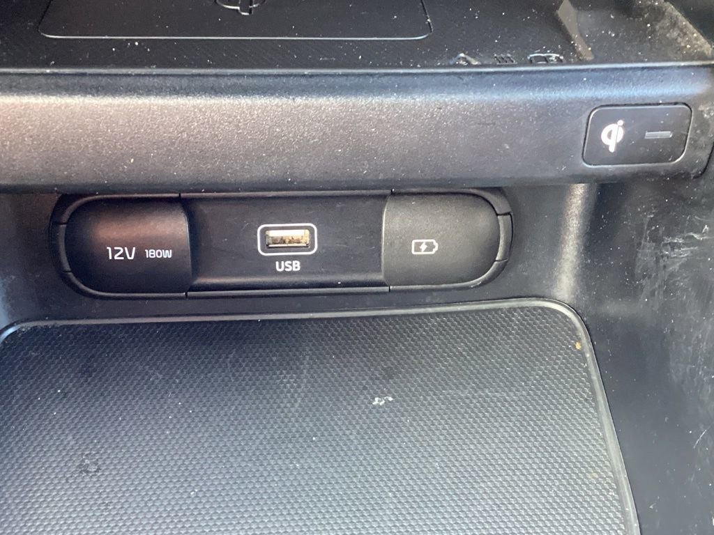 Used 2024 Kia Forte GT w/ GT2 Package FWD image 22