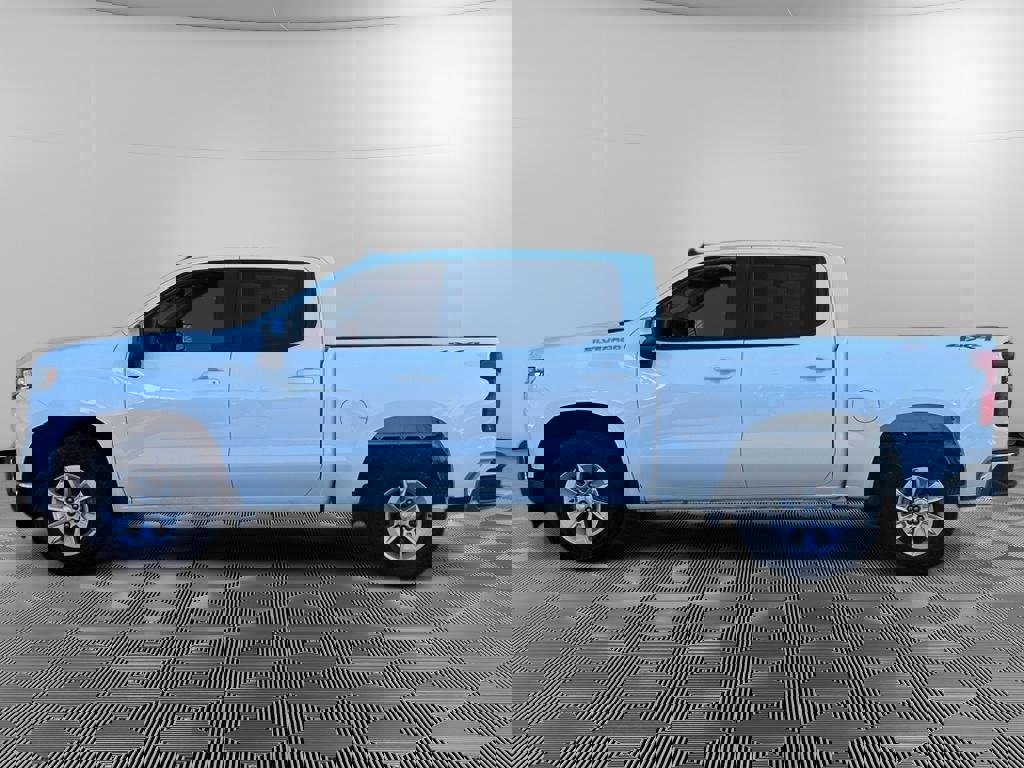 Used 2021 Chevrolet Silverado 1500 LT image 7