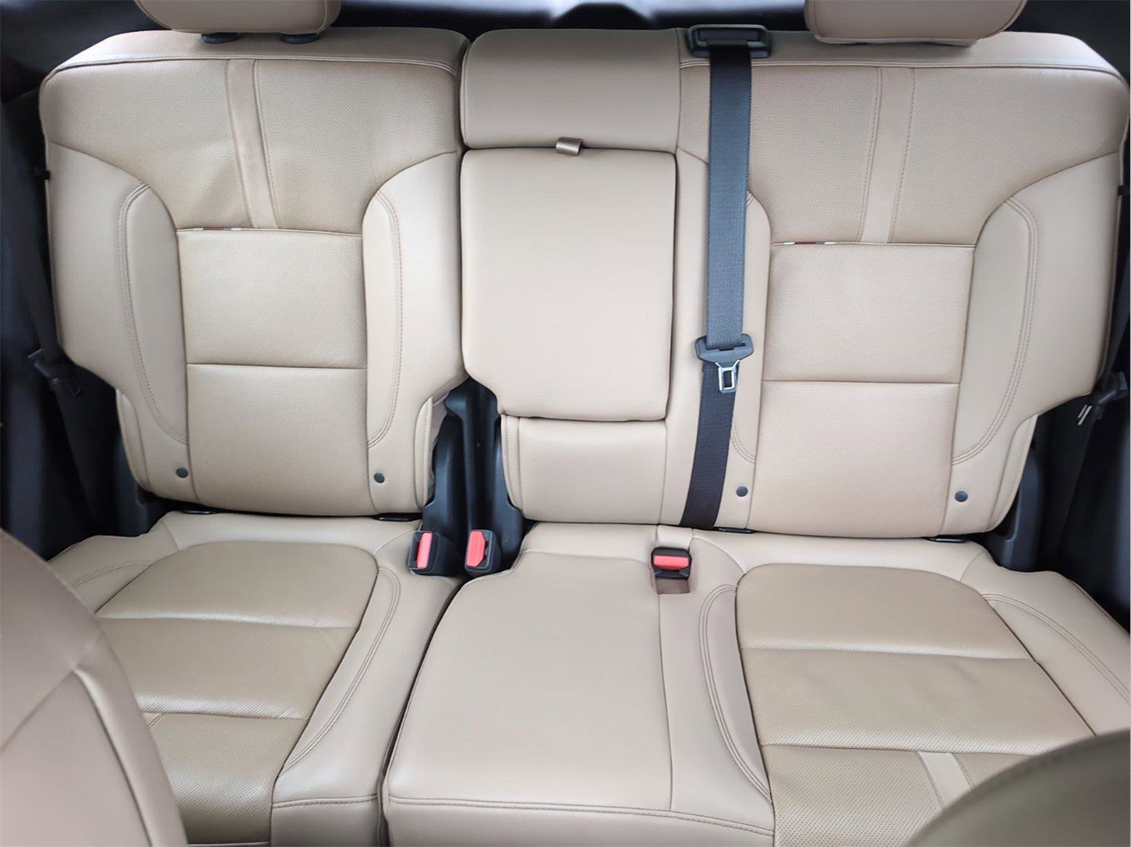 Used 2024 Chevrolet Blazer Premier w/ Driver Confidence II Package FWD image 29