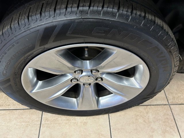 Used 2021 Dodge Challenger SXT RWD image 20