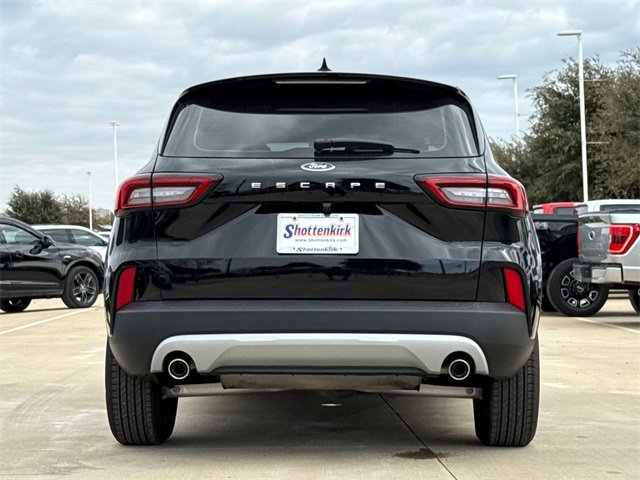 Used 2023 Ford Escape FWD image 7