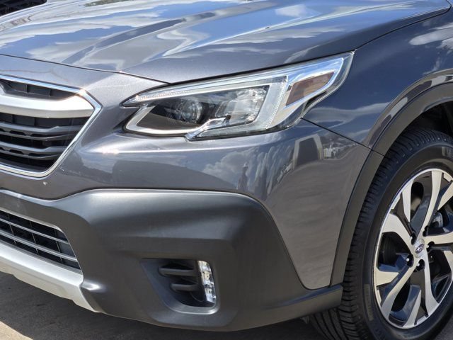 Used 2021 Subaru Outback Touring AWD/4WD image 9