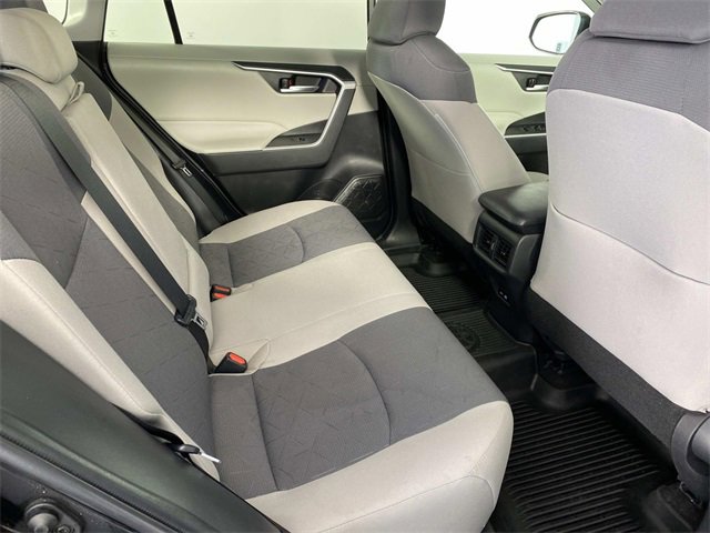 Used 2024 Toyota RAV4 XLE image 12