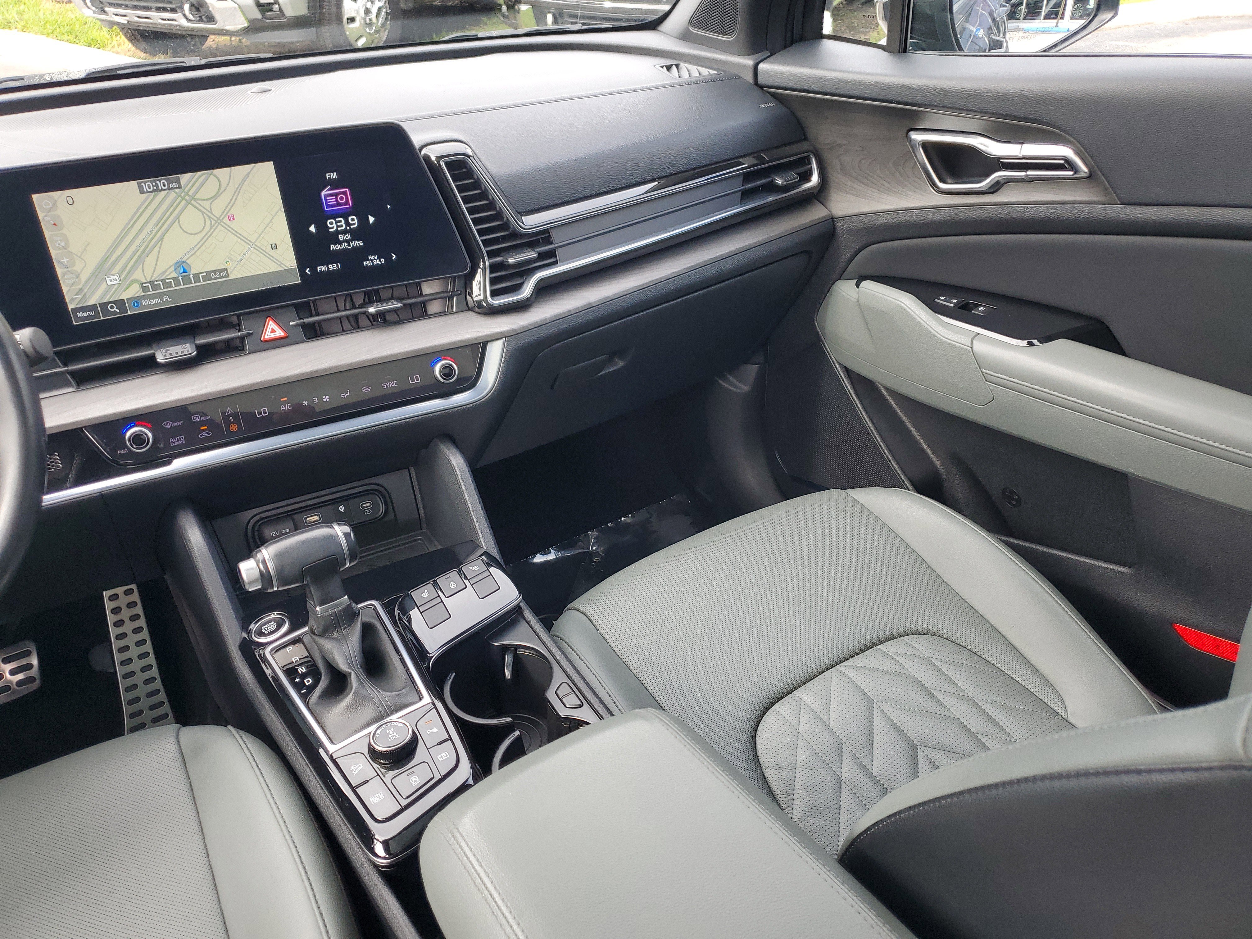 Used 2023 Kia Sportage X-Pro image 36