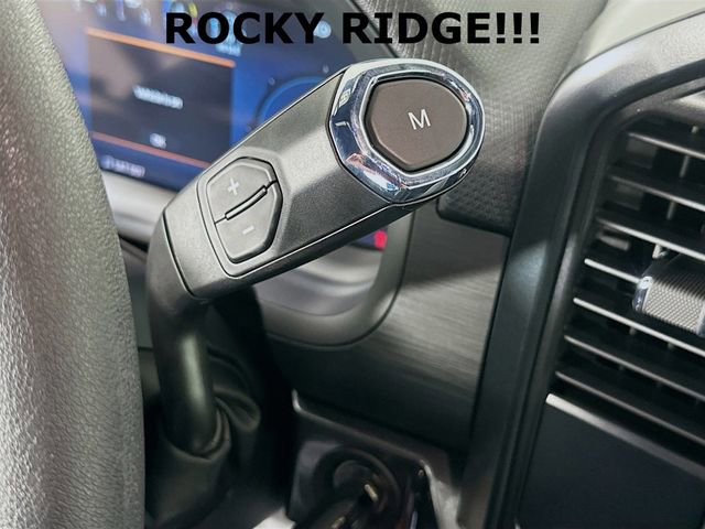 New 2025 Ford F150 STX w/ Equipment Group 200A image 17