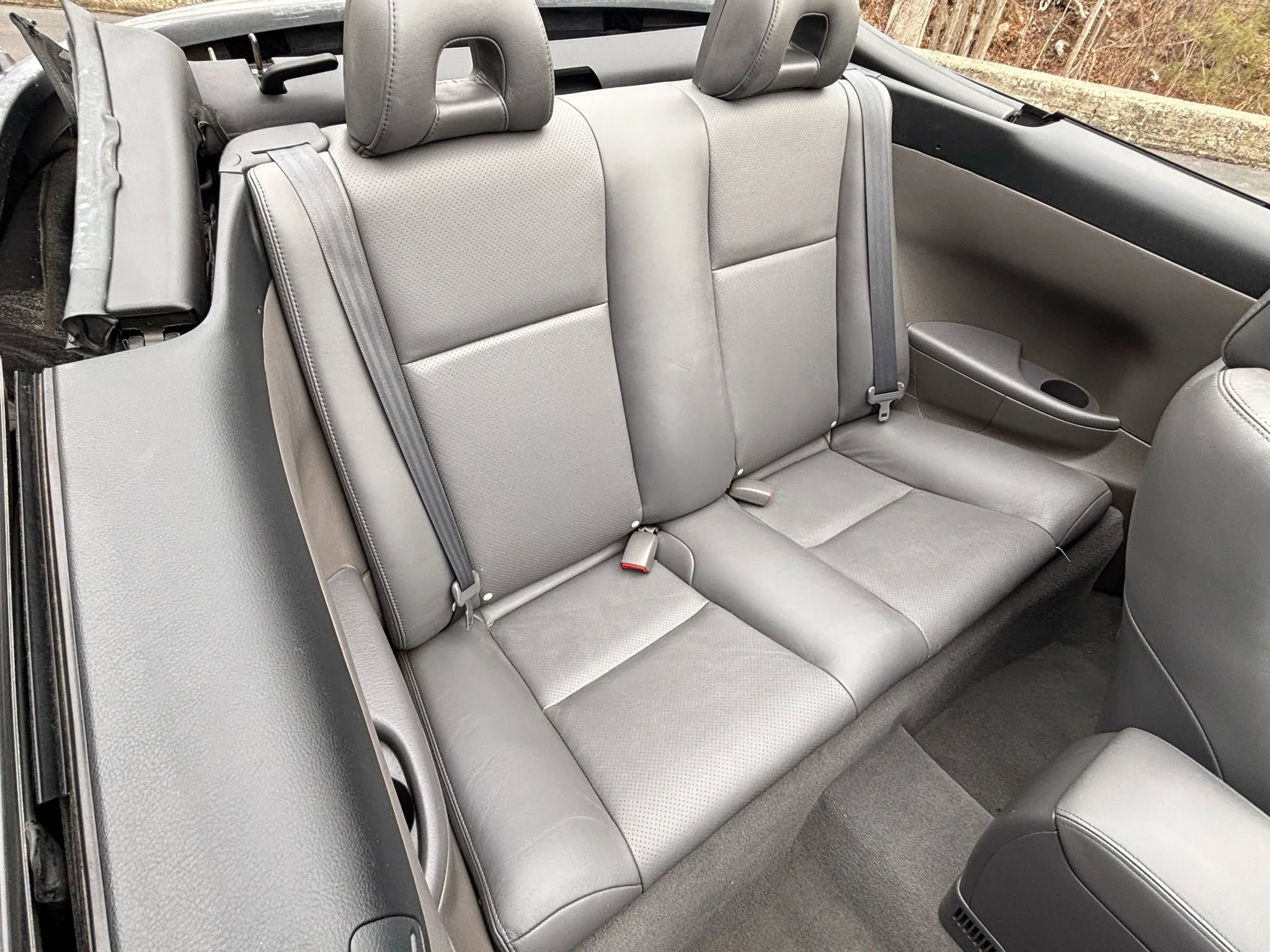 Used 2008 Toyota Solara SLE image 25