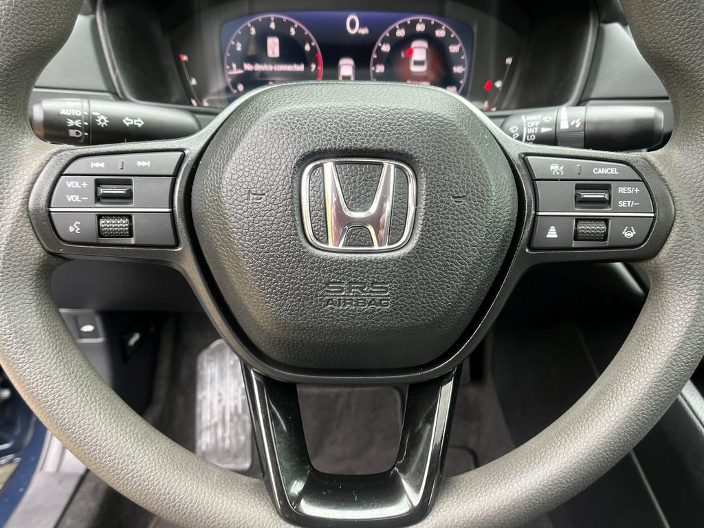 Used 2023 Honda Accord EX image 14